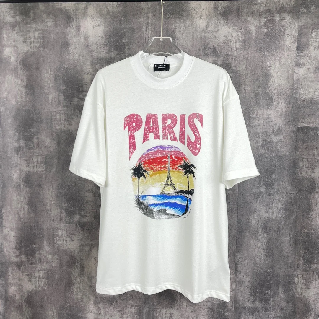 Balenciaga T-Shirt 9517