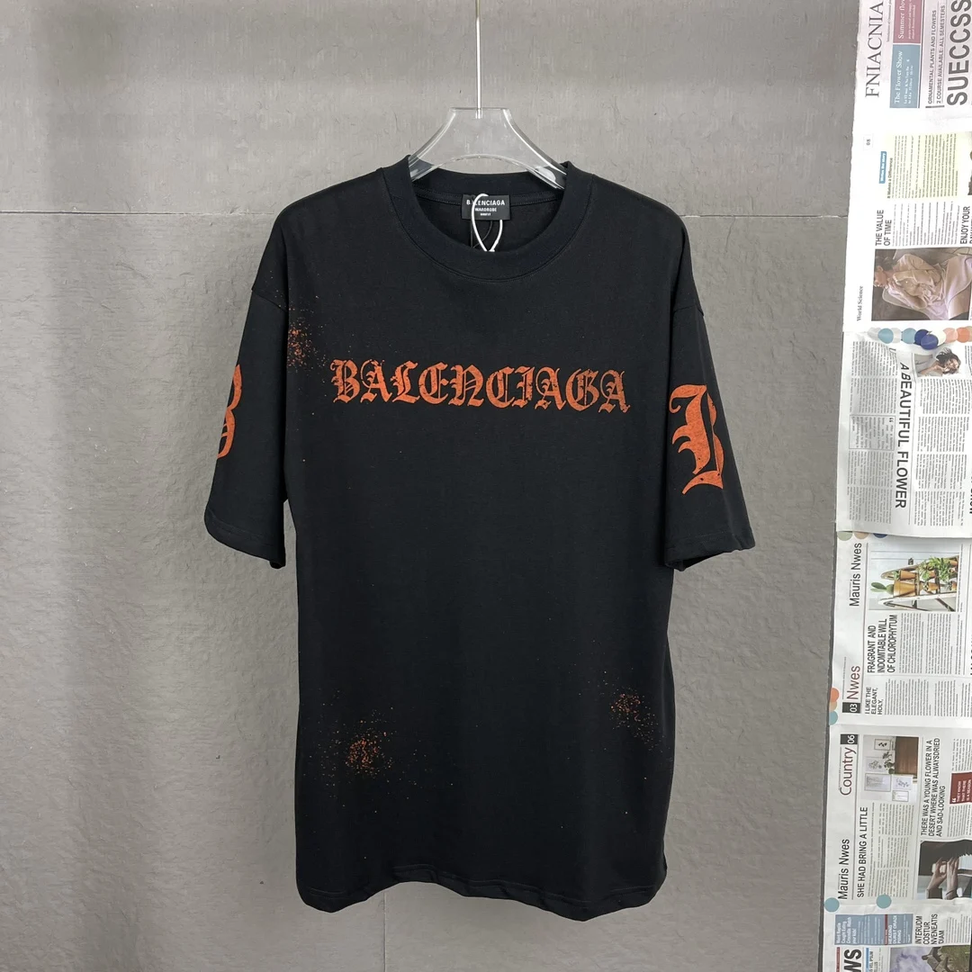 Balenciaga T-Shirt 9523