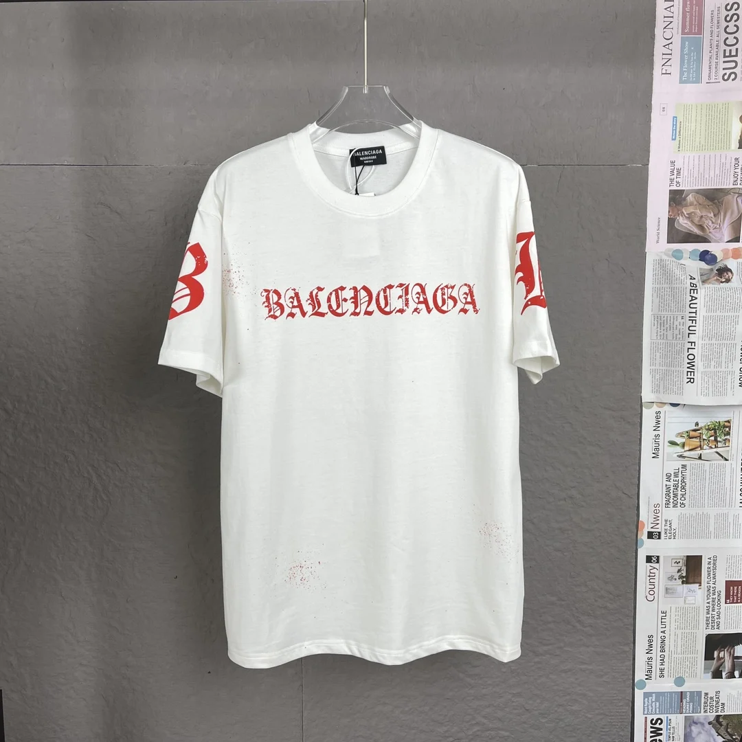 Balenciaga T-Shirt 9525