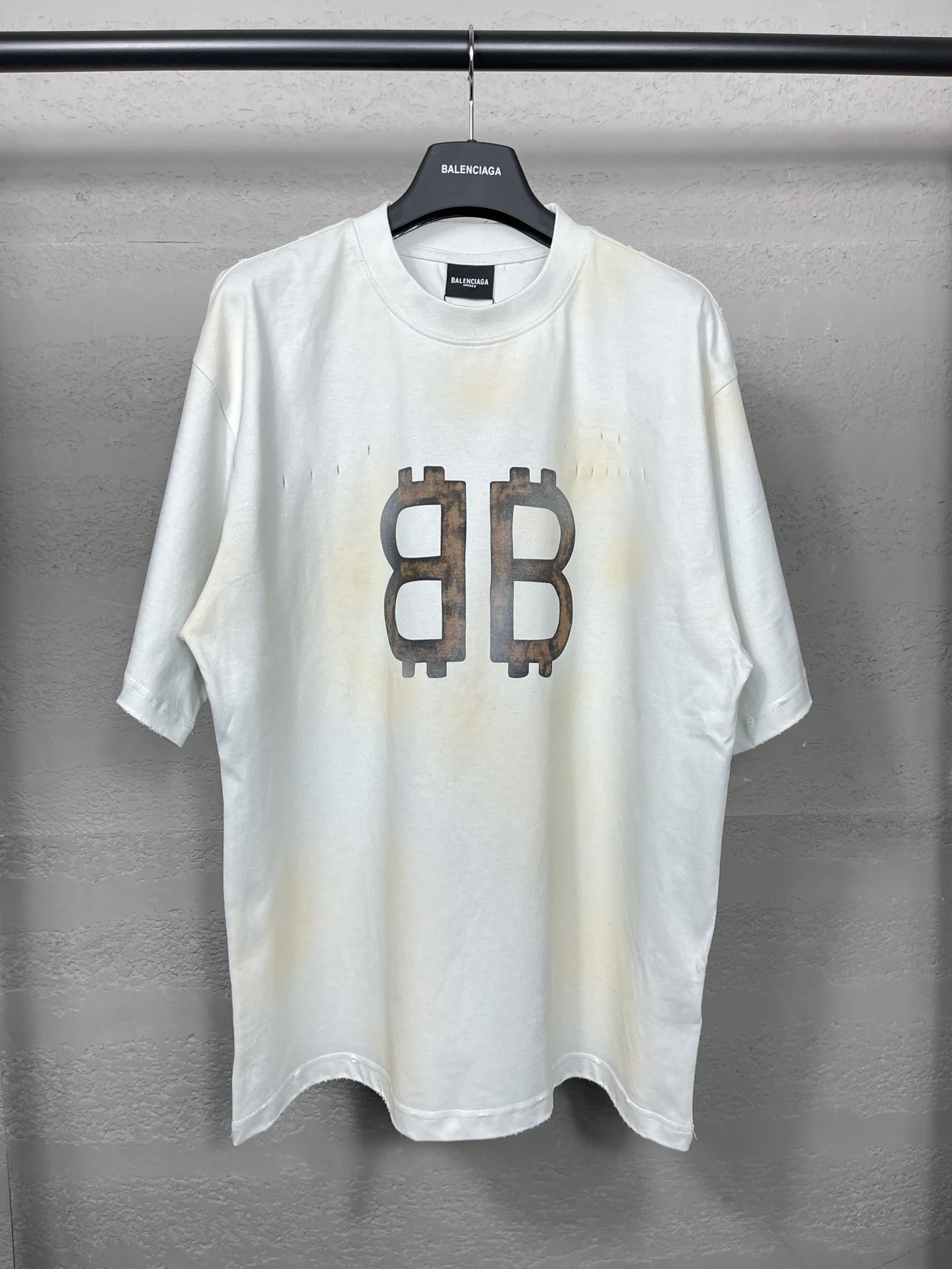 Balenciaga T-Shirt 9526