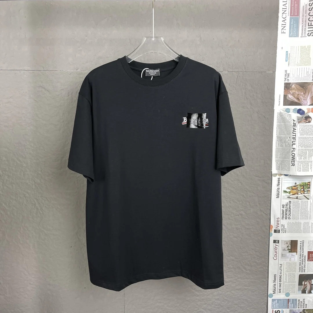 Balenciaga T-Shirt 9527