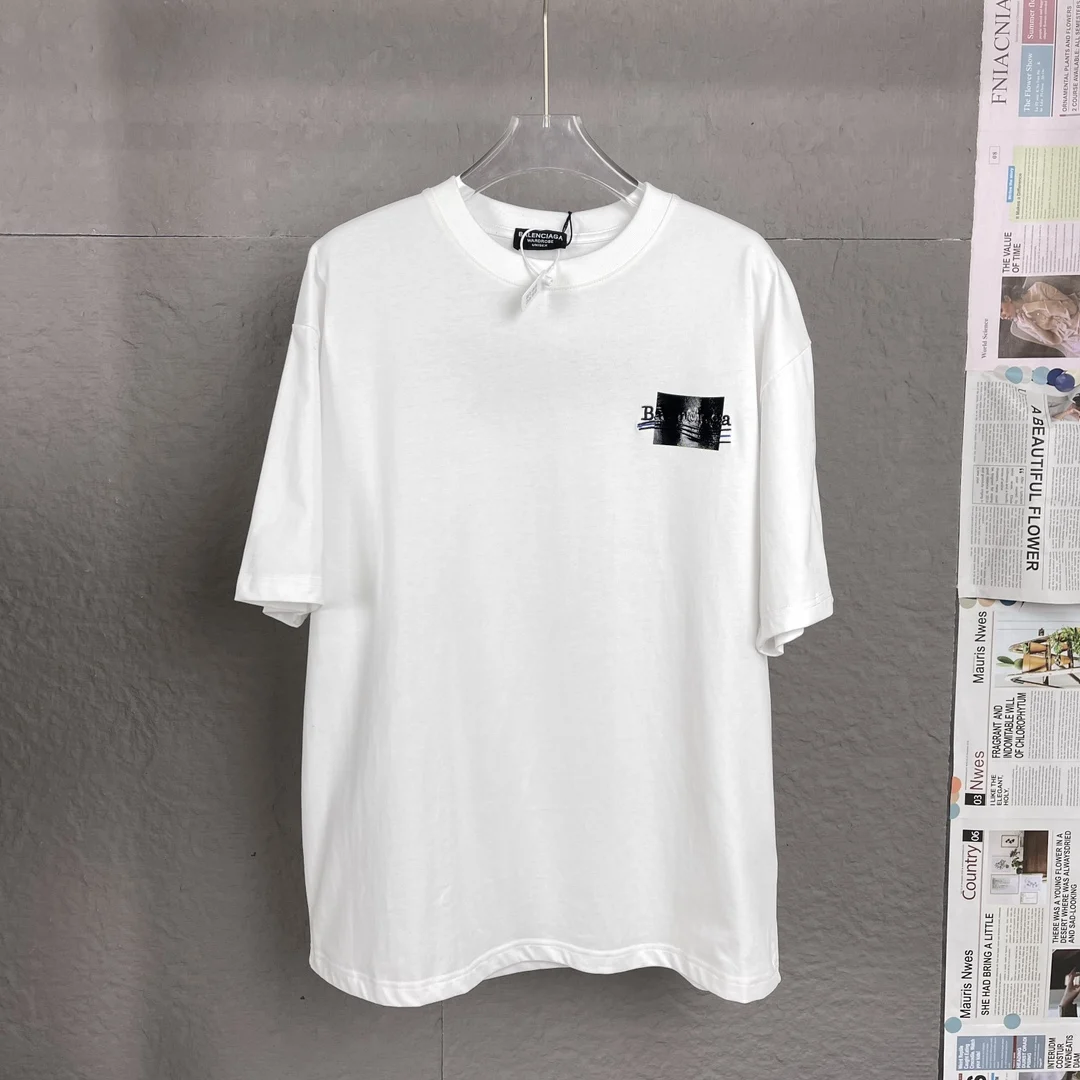 Balenciaga T-Shirt 9528