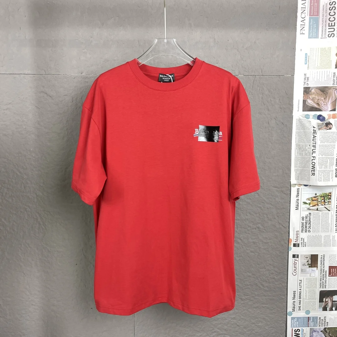 Balenciaga T-Shirt 9529