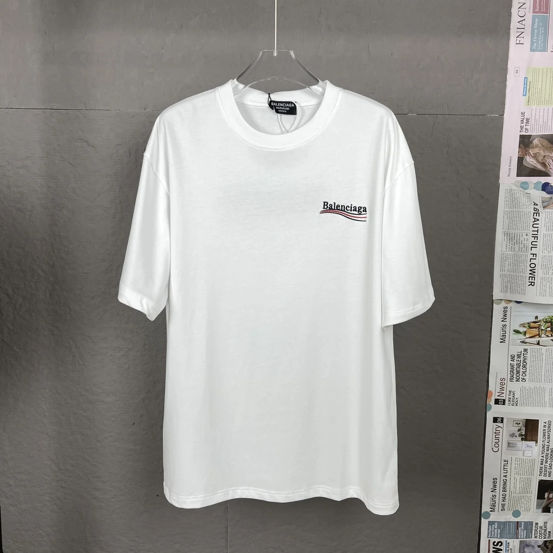 Balenciaga T-Shirt 9530