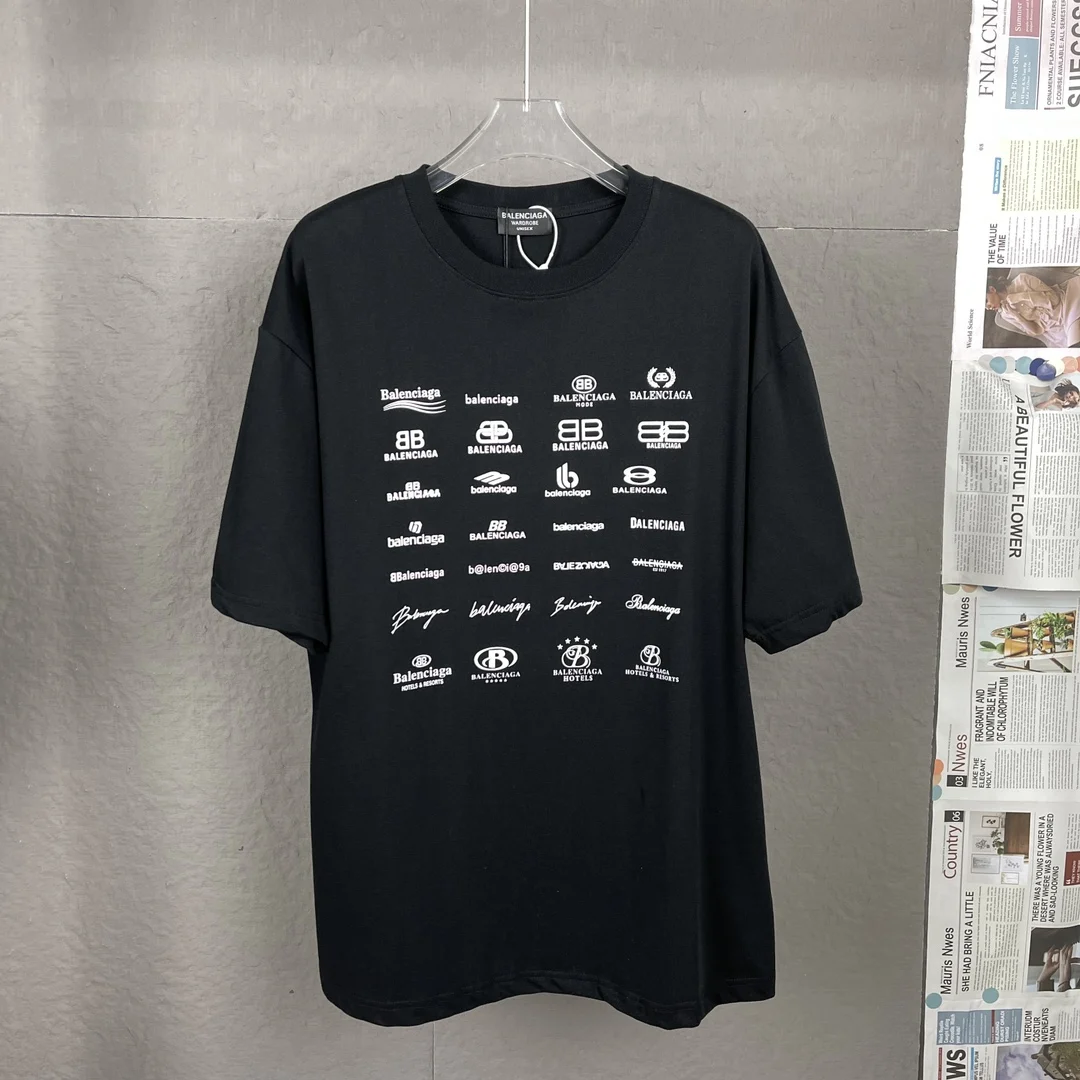 Balenciaga T-Shirt 9532