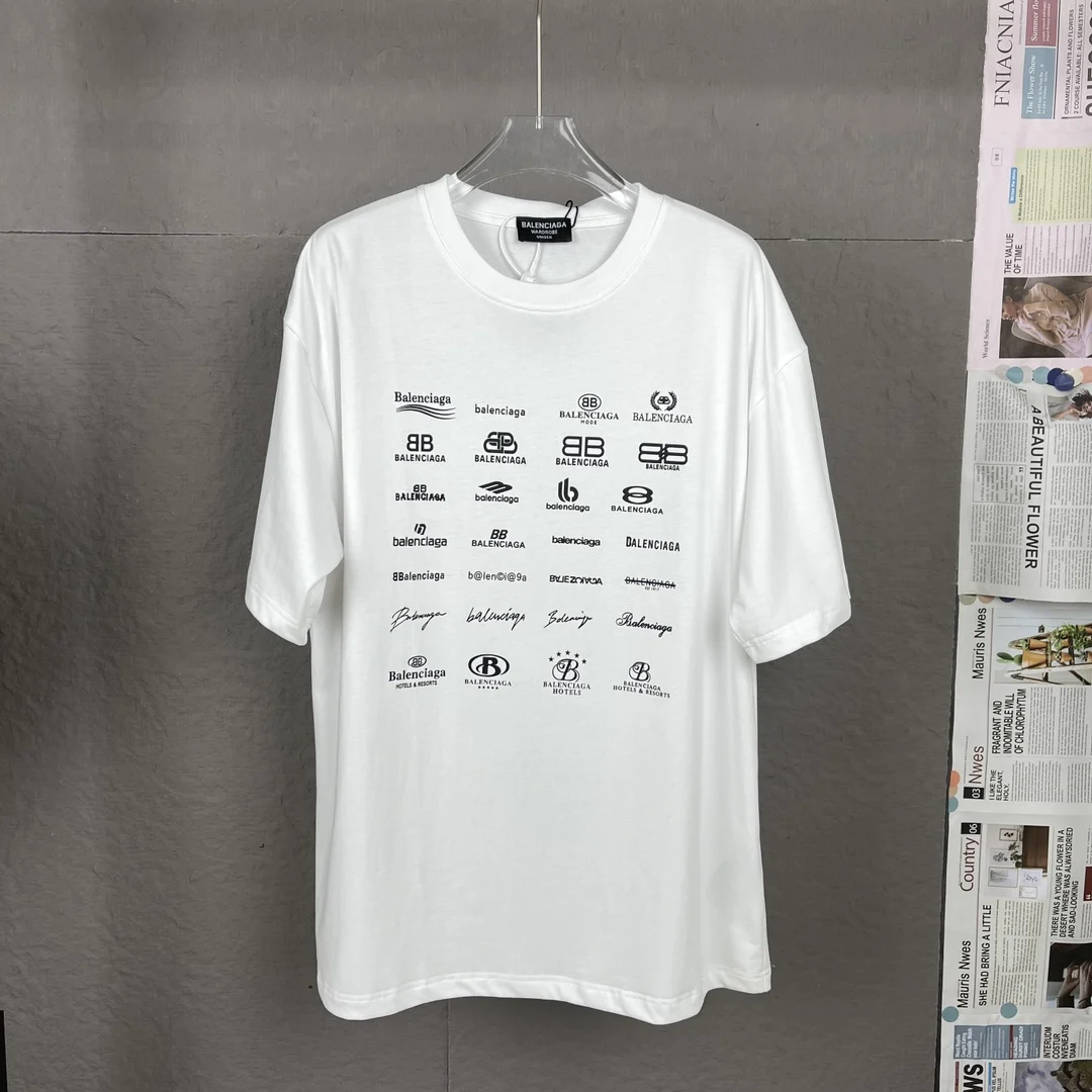 Balenciaga T-Shirt 9533