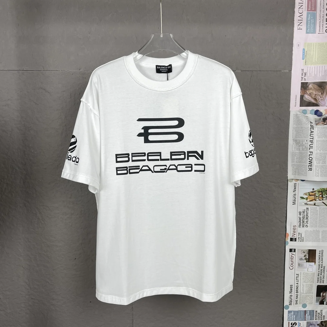 Balenciaga T-Shirt 9534