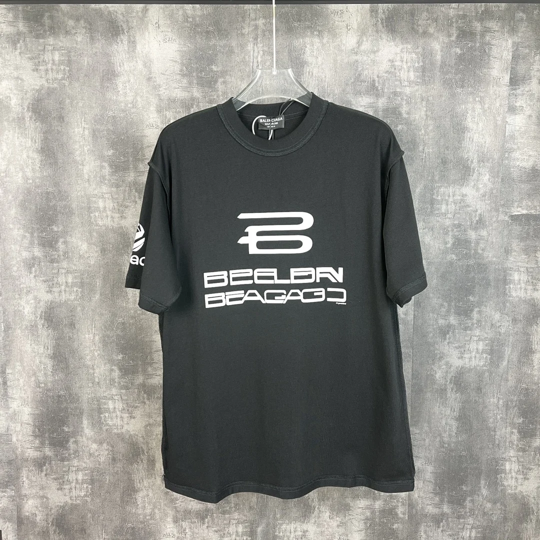 Balenciaga T-Shirt 9535