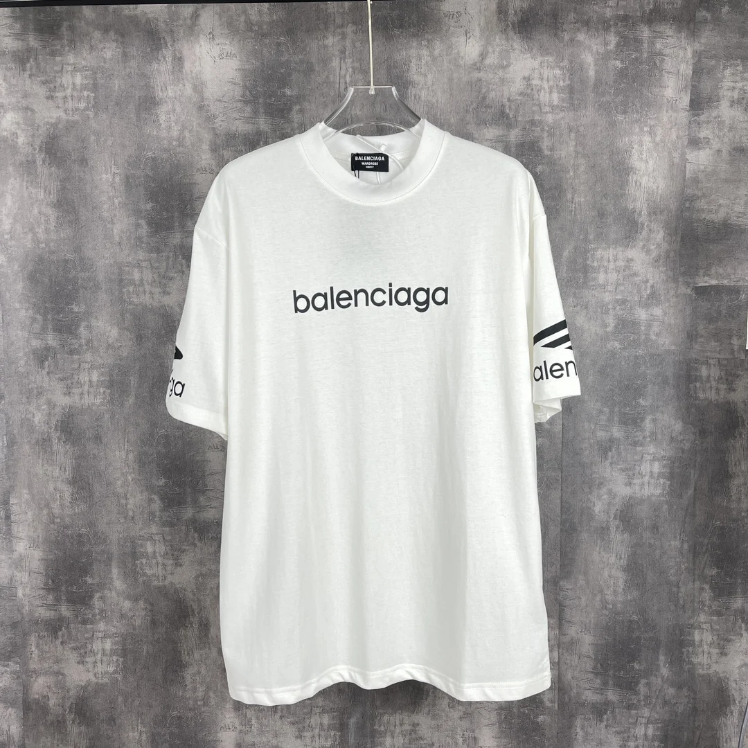 Balenciaga T-Shirt 9538