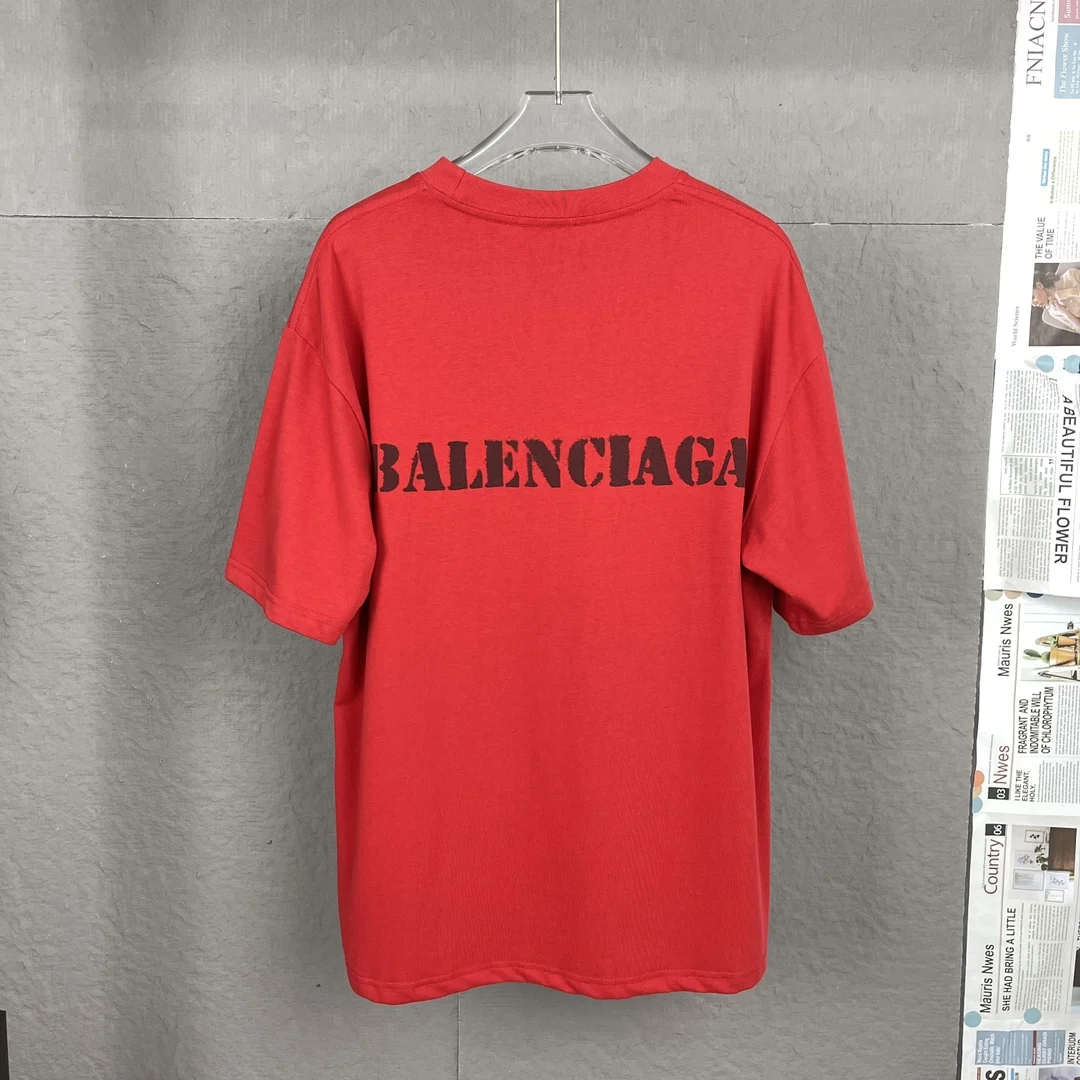 Balenciaga T-Shirt 9541