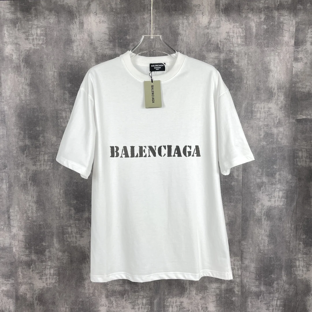 Balenciaga T-Shirt 9542