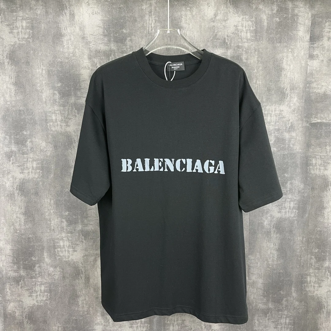 Balenciaga T-Shirt 9543