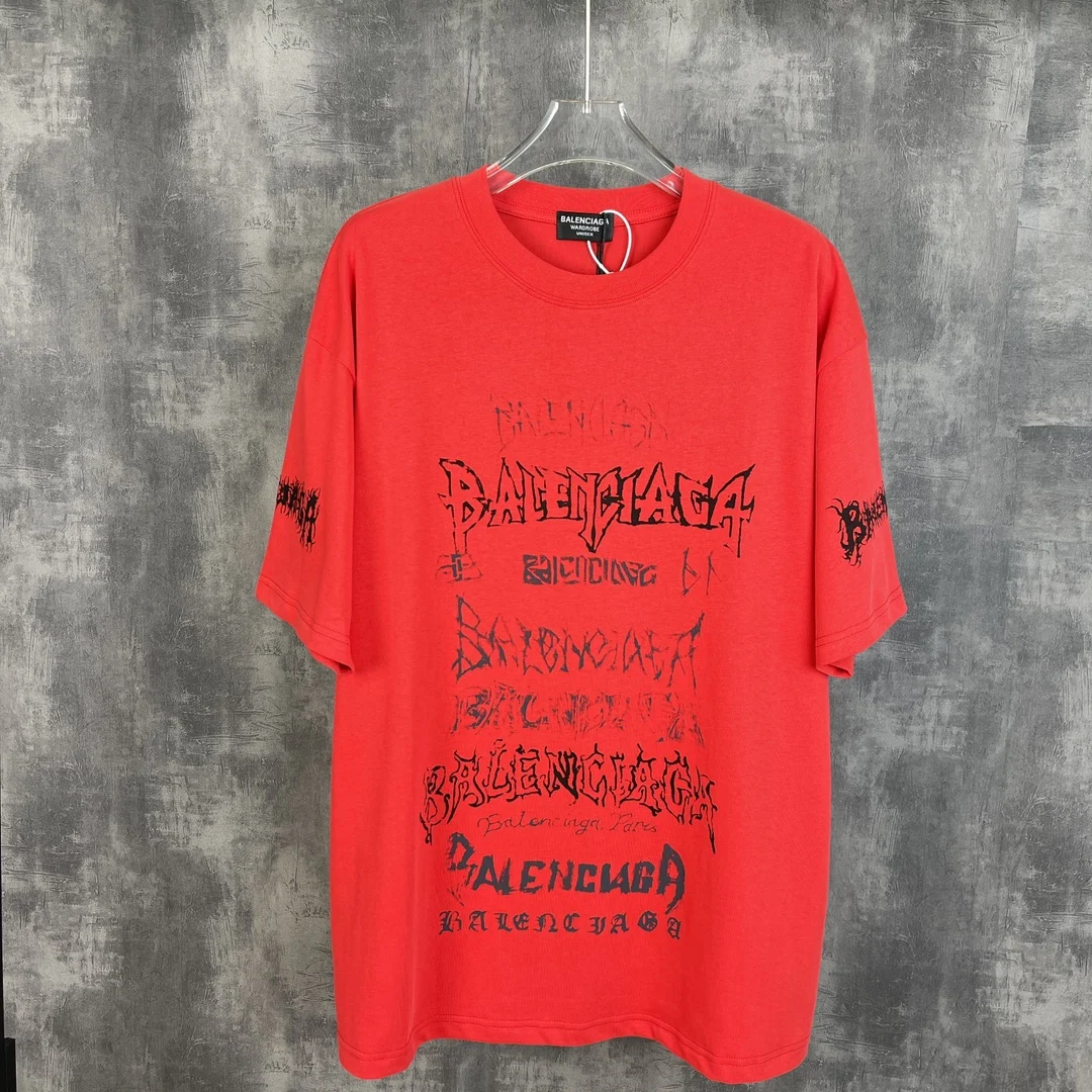 Balenciaga T-Shirt 9548