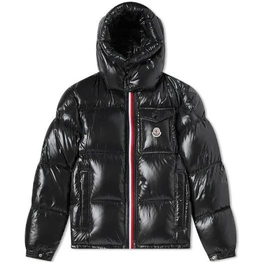 (NFC) MONCLER Montbeliard Down Jacket