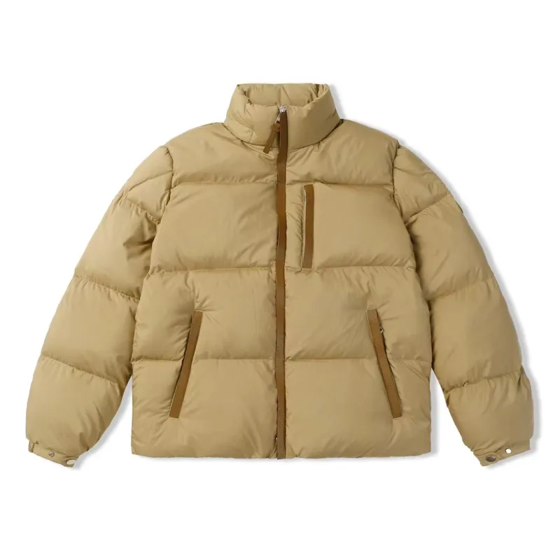 Moncler Puffer Jacket YZ MM011