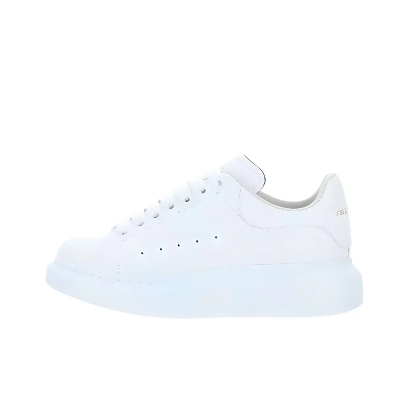 Uabat Alexander McQueen Oversized White 553770WHGP09000