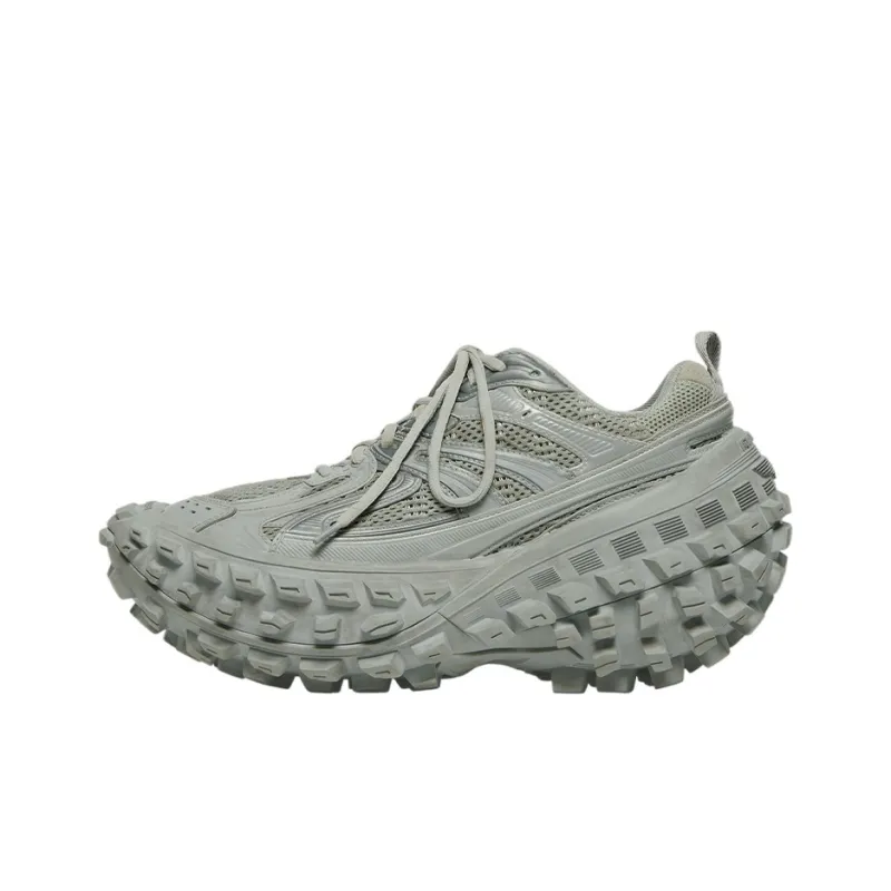 Uabat Balenciaga Defender Balenciaga Grey 685611W2RA61200