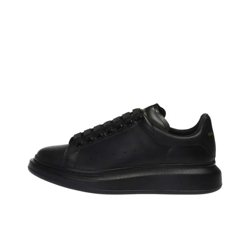 Uabat Alexander McQueen Oversized Black 553761WHGP01000