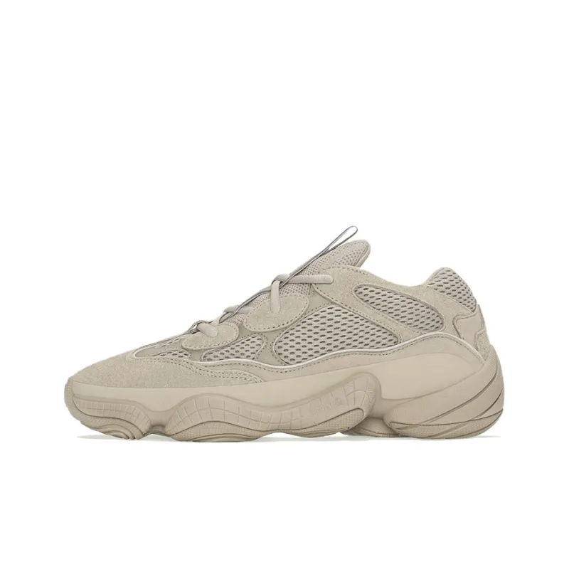 Uabat adidas Yeezy 500 Taupe Light GX3605